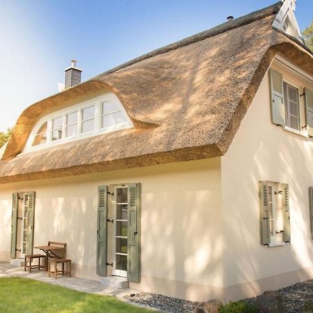 Holiday Home Reet-Seaside Glowe Exterior photo